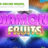 Diamond Fruits Megaclusters – Revisão de Slot Online