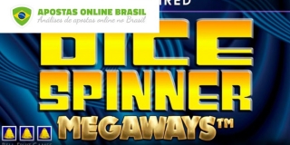 Dice Spinner Megaways – Revisão de Slot Online