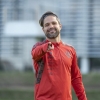 Diego ‘garante’ apoio do elenco a Paulo Sousa, revela ‘conversa direta’ e faz alerta à torcida do Flamengo