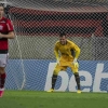 Diego Alves comenta evolução defensiva do Flamengo e celebra vitória: ‘Jogo praticamente perfeito’