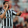 Diego Costa deseja retomar conversas com o Corinthians