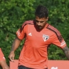 Diego Costa lesiona o quadril e amplia lista de machucados do São Paulo