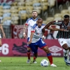 Diego Dabove afirma que ‘também viu muita coisa boa’ apesar de derrota do Bahia