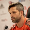 Diego, do Flamengo, se manifesta contra atos violentos no futebol brasileiro e pede providências: ‘Basta’