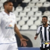 Diego Gonçalves valoriza vitória do Botafogo: ‘Estava difícil para nós’
