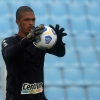 Diego Loureiro afirma que Botafogo cansou ao explicar pressão do Vila Nova: ‘Jogar nesse calor é complicado’