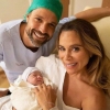 Diego Ribas anuncia nascimento da filha: ‘Bem-vinda, Letícia’