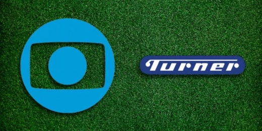 Diretor da Globo diz que emissora vai buscar acordo com clubes que tinham contrato com a Turner