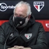 Diretor de futebol do São Paulo fala sobre jogadores lesionados: ‘Buscamos minimizar o quadro’