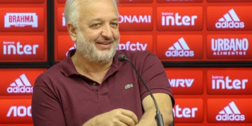 Diretor de futebol do São Paulo fala sobre modernizar o CT da Barra Funda e o Reffis: 'É nossa prioridade'
