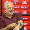 Diretor de futebol do São Paulo fala sobre modernizar o CT da Barra Funda e o Reffis: ‘É nossa prioridade’