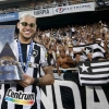 Diretor do Botafogo revela conversa ‘muito boa’ na busca da renovação de Navarro: ‘A esperança ainda existe’