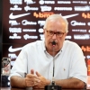 Diretor do Corinthians admite interesse em Roger Guedes, mas nega acordo: ‘Rescisão está difícil’