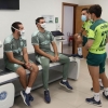 Diretor do Palmeiras descarta loucuras para o Mundial: ‘Há responsabilidade com o clube’