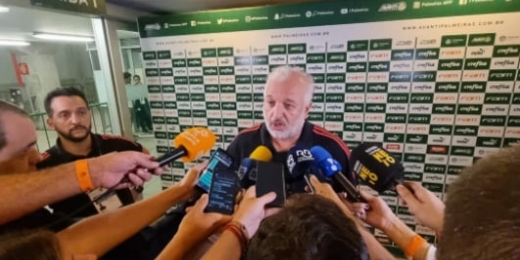 Diretor do São Paulo sai em defesa dos jogadores: 'Têm o perfil que queremos'