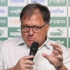 Diretor fala sobre situação de Abel Ferreira e contratações no Palmeiras: ‘Estamos alinhados’