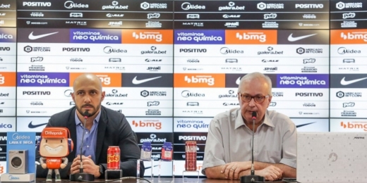Diretoria do Corinthians não garante continuidade do sub-23 para 2022: 'Não estamos resolvidos'