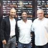 Diretoria do Corinthians quer definir novo treinador rapidamente; parte financeira é prioridade