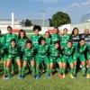 Diretoria do Cuiabá projeta mais investimento no futebol feminino