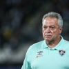 Dirigente do Flamengo é condenado a indenizar Abel, que doará valor para os afetados pelo incêndio no CT