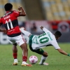 Dirigente do Flamengo reclama de arbitragem em empate: ‘Um gol mal anulado e um pênalti não marcado’