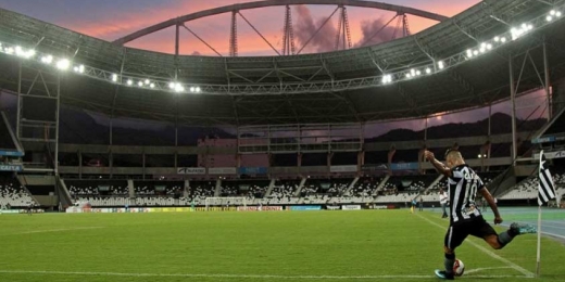 Dirigentes analisam 'legado' no marketing dos clubes brasileiros com ausência de público nos estádios