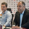 Dirigentes do Flamengo atualizam busca por reforços: ‘Acreditamos em uma boa notícia até o final da janela’