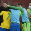 Do acolhimento da Seleção Brasileira à sucessão de emoções: a noite de Tite no Beira-Rio