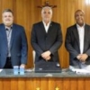 Dois membros do Conselho Fiscal do Santos pedem afastamento