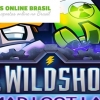 Dr Wildshock Mad Loot Lab – Revisão de Slot Online