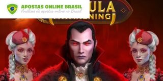 Dracula Awakening – Revisão de Slot Online