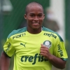 Dudu agradece Rony pela camisa 7 do Palmeiras e exalta força física de Endrick: ‘Dá dois de mim’