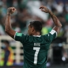 Dudu exalta entrosamento com Veiga e elogia atuação do Palmeiras: ‘A gente fez o que o Abel pediu’