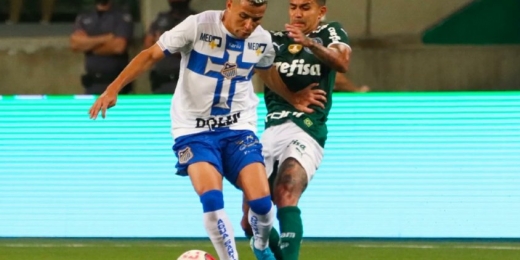 Dudu planeja o Mundial: 'Quando se está no Palmeiras, você não pode só querer conquistar a Libertadores'