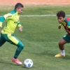 Dudu treina sem restrições e Palmeiras dá sequência à preparação para jogo contra Fortaleza