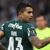 Dudu voltará a ser o 7 e Rony será o novo camisa 10 do Palmeiras em 2022