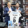 Duílio garante permanência de Sylvinho no Corinthians para 2022 e elogia trabalho do treinador