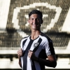 Dylan Talero comemora chegada ao Botafogo: ‘Tenho as qualidades para poder fazer coisas grandes aqui’