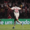 Éder valoriza vitória do São Paulo e exalta bom momento no clube