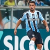 Edílson se irrita com início ruim do Grêmio na Série B