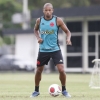 Edimar diz que críticas da torcida do Vasco são normais e admite: ‘Temos uma dificuldade imensa de fazer gol’