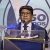 Ednaldo Rodrigues será candidato único à presidência da CBF
