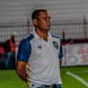 Edson Silva celebra prêmio de melhor técnico do Campeonato Goiano