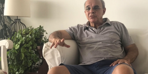 Eduardo Bandeira de Mello é punido pelo Conselho de Administração do Flamengo