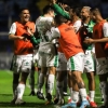 Eduardo Baptista exalta primeira vitória do Juventude na Série A em 2022: ‘Veio de maneira épica’