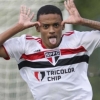 Ele fez o gol do São Paulo contra o Flamengo; conheça Caio, joia de Cotia que marcou golaço pelo Sub-20