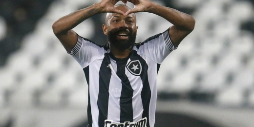 Ele viu: Tite cita Chay, do Botafogo, ao responder sobre busca por 'ritmista' para a Seleção
