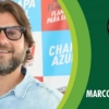Eleição Flamengo – Marco Aurélio Asseff: ‘É fundamental termos o resgate das nossas tradições’
