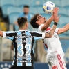 Em 10º duelo com o Grêmio na Arena, São Paulo desafia retrospecto ruim em estádio onde pode rebaixar rival
