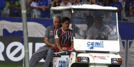 Em 2018, cirurgia tirou Pedro da Seleção; no Flamengo, atacante mantém 'sonho da Libertadores'